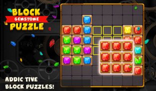 2022 Block Puzzle Jewel screenshot 3