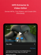 FX Player - Unlimited Videos! screenshot 9