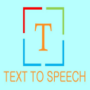 TEXT TO SPEECH FOR KIDS