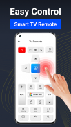 Tv Remote Control for Samsung screenshot 3