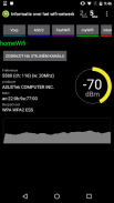 Wifi Analyzer screenshot 4