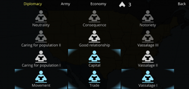Cold Path: Turn-based strategy screenshot 4
