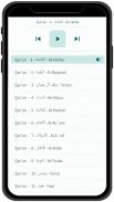 Somali Quran - القرآن Quraanka screenshot 8