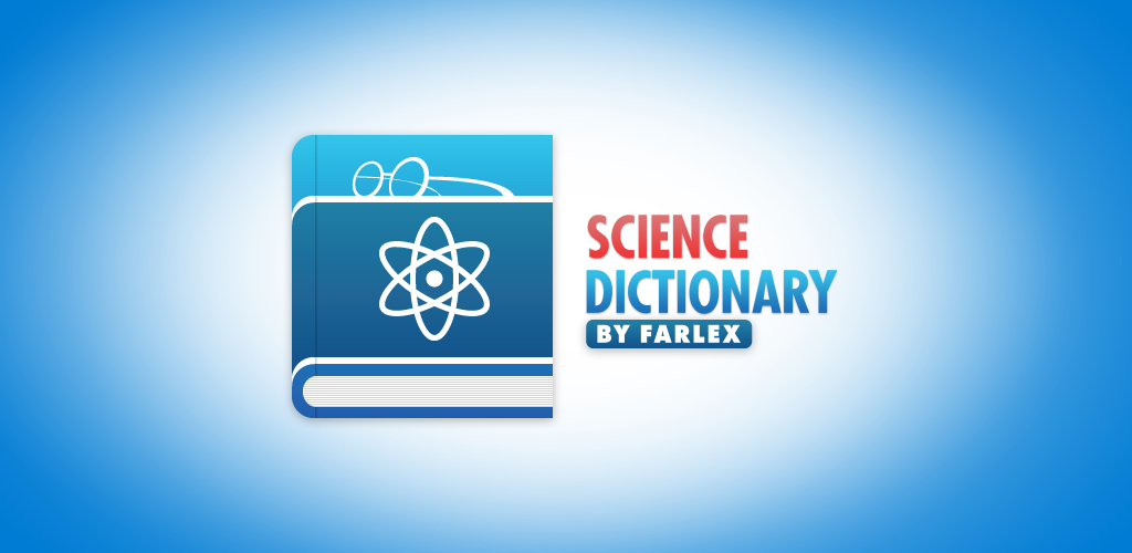 Science dictionary