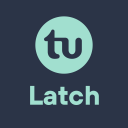 TU Latch - 2FA Security App icon