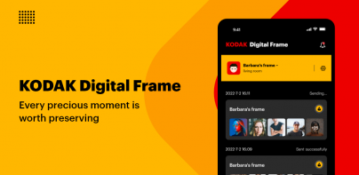 KODAK Digital Frame