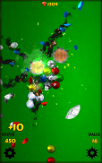 Magnet Balls Pro screenshot 4