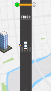 Passenger Pickup screenshot 0