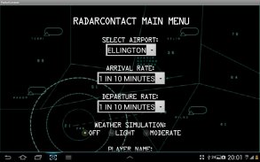 RadarContact screenshot 0