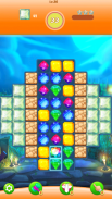 Gem Match Puzzle Game screenshot 4