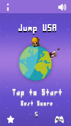 Jump USA screenshot 0