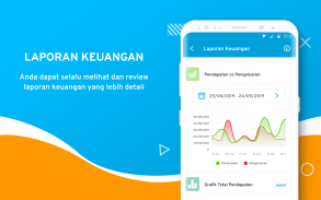 Finansialku - Asisten Keuangan screenshot 3