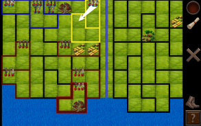 Medieval Battle Commander screenshot 5