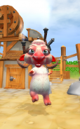 My Talking Sheep screenshot 12