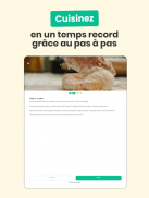 750g - Recettes de cuisine screenshot 1