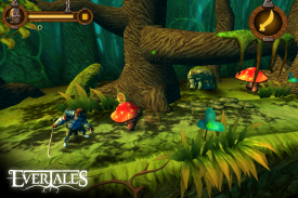 Evertales screenshot 1