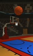 Three Point Shootout - Free screenshot 2