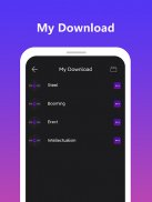 Music Downloader&Mp3 Music Dow screenshot 3