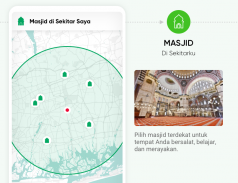 SalamWeb Browser: App for Muslim Internet screenshot 9