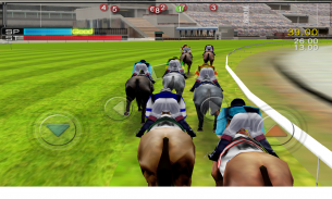 iHorse Racing：免费赛马游戏 screenshot 7