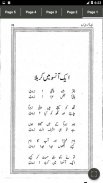 Aik Ansu May Karbala Vol 1 - Urdu Book Offline screenshot 0