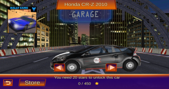 Illegal racing 3D New York screenshot 4