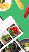 Chefling: Pantry & Meal Planner. Recipe Keeper screenshot 1