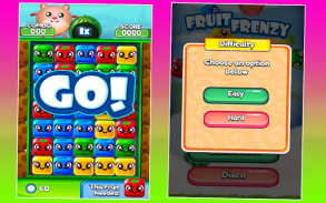 Fruit Frenzy screenshot 2