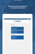 Affinity Credit Union screenshot 3