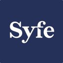 Syfe: Stay Invested Icon