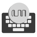 Keyboard Aksara Jawa Icon