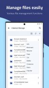 PoMelo File Explorer & Cleaner screenshot 5