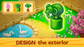 Zoo Rescue: Match 3 & Animals screenshot 5