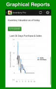 Inventory, expense tracking an screenshot 15