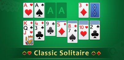 Solitaire