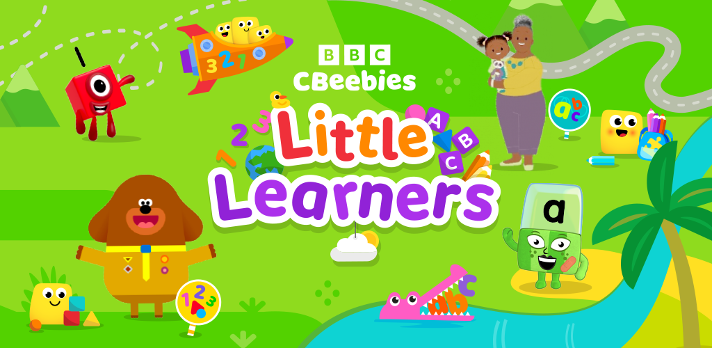 CBeebies Little Learners - APK Download for Android | Aptoide