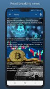 Crypto App - Widgets, Alerts, News, Bitcoin Prices screenshot 7