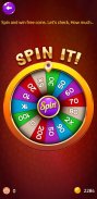 Jackpot Lucky Spin and Win Diamond screenshot 3