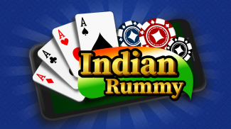 Indian Rummy - 13 Cards Offline Rummy Game screenshot 1