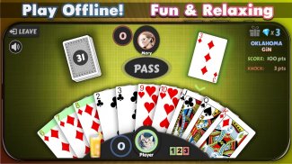 Gin Rummy screenshot 11