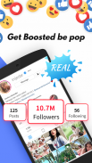 Fast Followers For Instagram screenshot 2