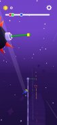 Stickman Hook iO: Crazy Jumps screenshot 7