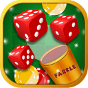 Farkle King : The Dice Game