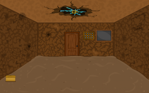 Escape Games-Archaeologist screenshot 7