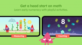 Sago Mini School  The most playful learning app for ages 2+