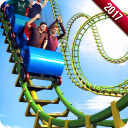 Roller Coaster Simulation 2017 Icon