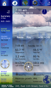 ShareWeather screenshot 4