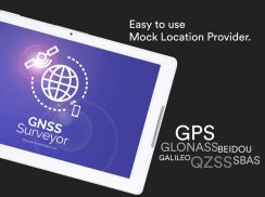 GNSS Surveyor - Centimeter Level of Accuracy screenshot 8