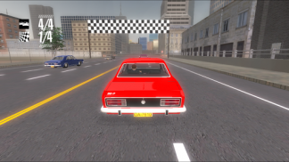 Meu Coupe Favorito 3D screenshot 0