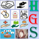 Helping Group Society Icon